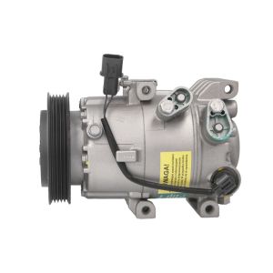 Compresor, aire acondicionado TEAMEC 8623393