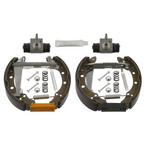 Bromsbacksats FEBI BILSTEIN 37562