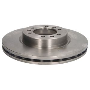 Disque de frein BREMBO 09.7723.10, 1 Pièce