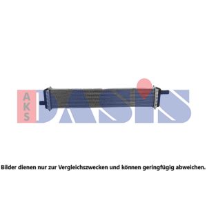 Motorkühler AKS DASIS 180115N