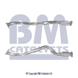 Tubo de escape BM CATALYSTS BM70446