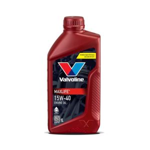 Óleo de motor VALVOLINE 908751 Maxlife 15W40 1L