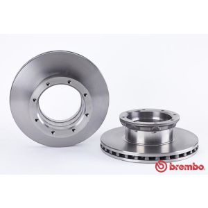 Disco de travão BREMBO 09.9182.10