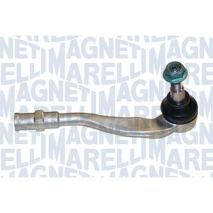 Extremidade da barra de direção MAGNETI MARELLI 301191603000