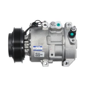 Compressor, ar condicionado DOOWON 1D270-00200