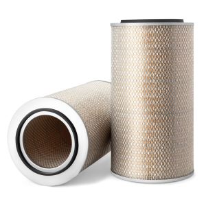 Filtro de aire FLEETGUARD AF25452