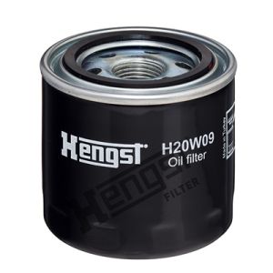 Filtro de óleo HENGST H20W09