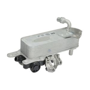 Arrefecedor de óleo do motor NISSENS 91552