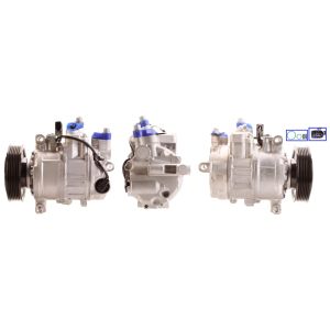 Compresseur de climatisation ELSTOCK 51-0459