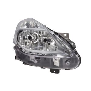 Farol principal TYC 20-12049-15-2, direito