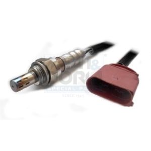 Sensor Lambda MEAT & DORIA 81708