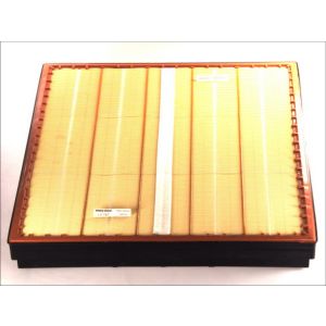 Filtro de ar MAHLE LX 747