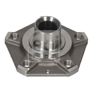 Conjunto de rolamentos de roda FEBI BILSTEIN 188279