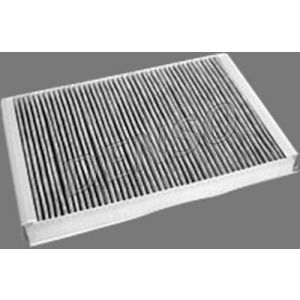 Filtro, aire habitáculo DENSO DCF081K