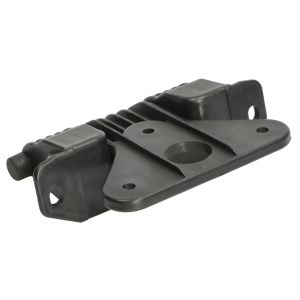 Kit de montagem, proteção solar PACOL IVE-CP-018