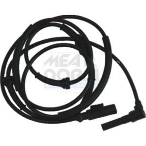 ABS-sensor MEAT & DORIA 90027