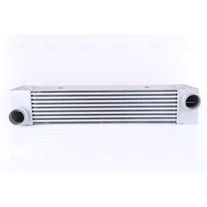 Intercooler NISSENS 96657