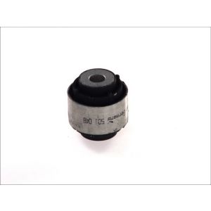 Suporte/rolamento da suspensão da roda HANS PRIES 501 048