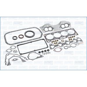 Conjunto de juntas completo, motor AJUSA 50121000