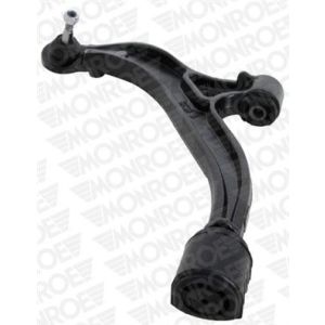Suspensão da roda MONROE L80518