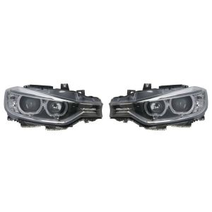 Farol principal DEPO 444-1183PMLDEM2, links, rechts