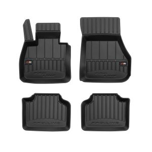 Tapetes de borracha FROGUM FRG 3D407909