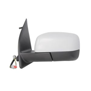 Espelho retrovisor exterior BLIC 5402-57-2001663P