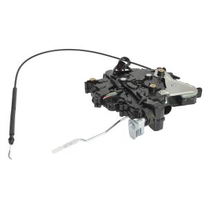 Fechadura de porta VEMO V10-85-0160