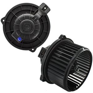 Ventilador de habitáculo MEAT & DORIA K92201