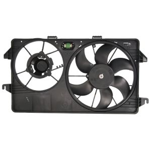 Ventilateur, refroidissement du moteur NRF 47452