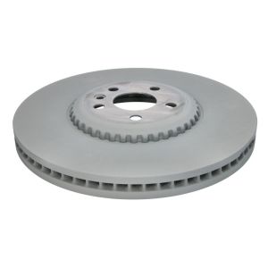 Disco de travão BREMBO 09.D722.23, 1 Peça