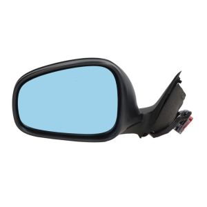 Espelho retrovisor exterior BLIC 5402-04-1125210, esquerdo