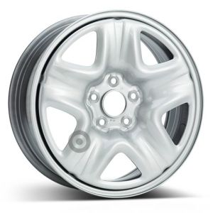 Stahlfelge ALCAR ALC9312