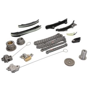 Distributiekettingset HEPU 21-0669
