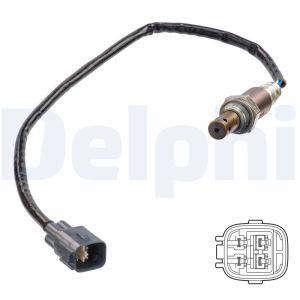 Sensor Lambda DELPHI ES21249-12B1