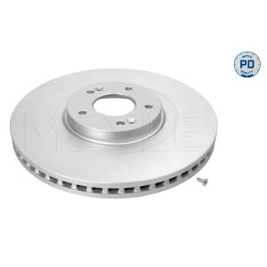Bremsscheibe MEYLE 28-83 521 0028/PD