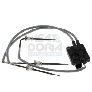 Avgastemperatursensor MEAT & DORIA 12722