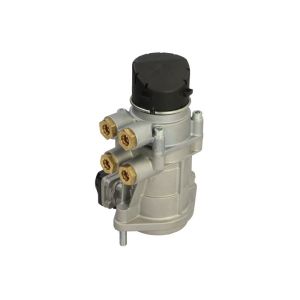 Valve de commande de frein, frein de service DT SPARE PARTS 3.72063