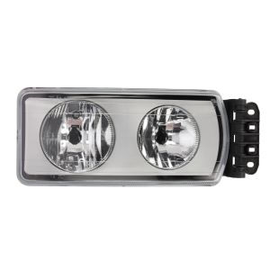 Farol principal TRUCKLIGHT HL-IV002L esquerdo