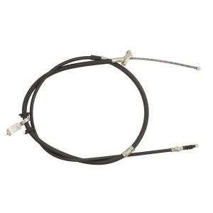 Cable, freno de servicio ADRIAUTO 52.231.2 izquierda