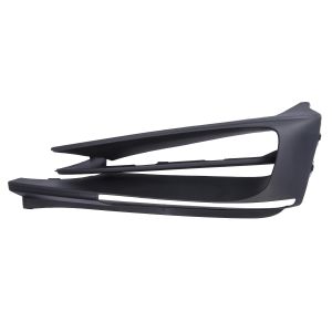 Para-choques, grelha de ventilação BLIC 6502-07-5732912P