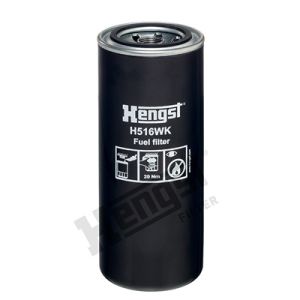 Filtro de combustível HENGST H516WK