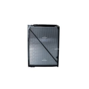 NRF Kühler 509501 - Passend Für VW Golf, Passat & Scirocco