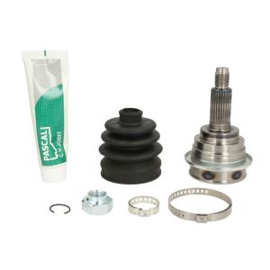 Kit de juntas, acionamento exterior PASCAL G18008PC