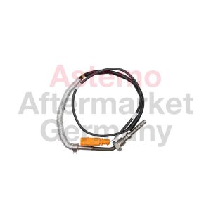 Abgastemperatursensor HITACHI 2507021