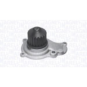 Bomba de arrefecimento MAGNETI MARELLI 352316170086