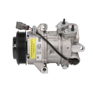 Klimakompressor NISSENS 890077