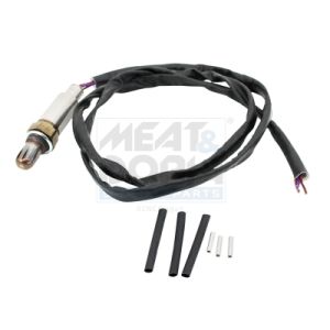 Sensor Lambda MEAT & DORIA 81014