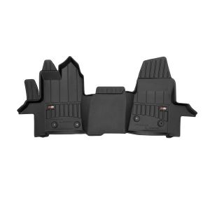 Tapetes de borracha FROGUM FRG 3D409309