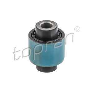 Suporte/rolamento da suspensão da roda HANS PRIES 634 516